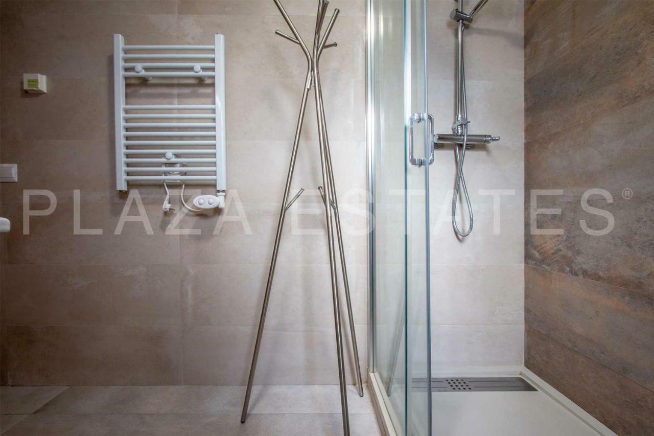 Appartamento Spectacular Sea Views From Solana 5 Street, Nerja Esterno foto
