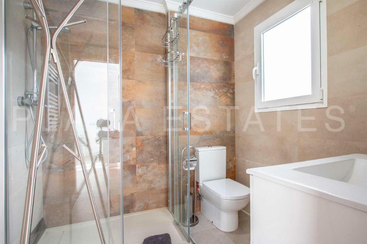 Appartamento Spectacular Sea Views From Solana 5 Street, Nerja Esterno foto