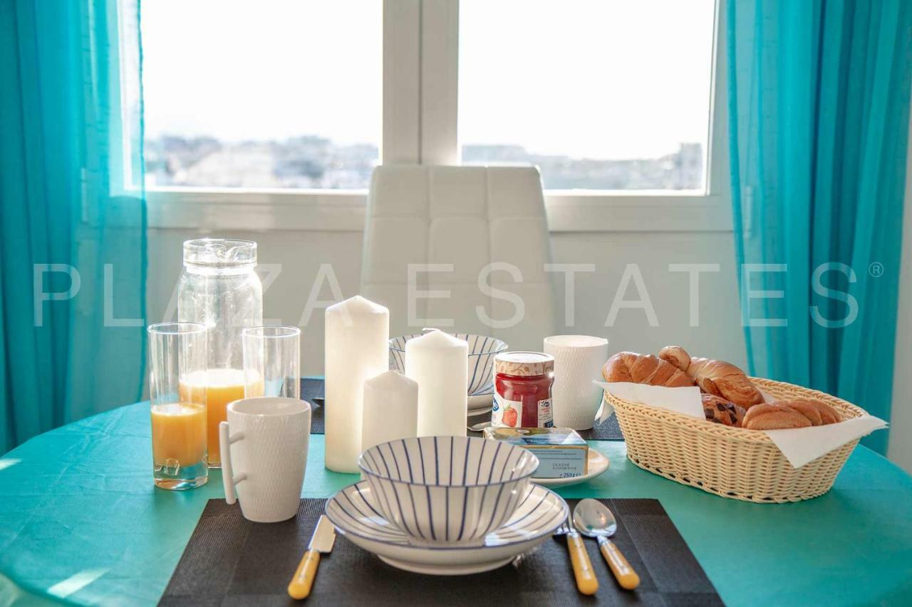 Appartamento Spectacular Sea Views From Solana 5 Street, Nerja Esterno foto
